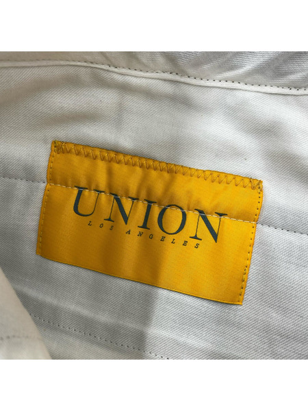 UNION/LANGSTON PANT/XL/KHA[値下]