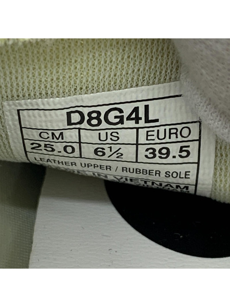ONITSUKA TIGER スニーカー Disneyコラボ mexico66 25.0cm