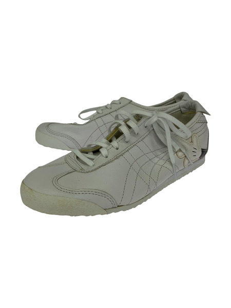 ONITSUKA TIGER スニーカー Disneyコラボ mexico66 25.0cm