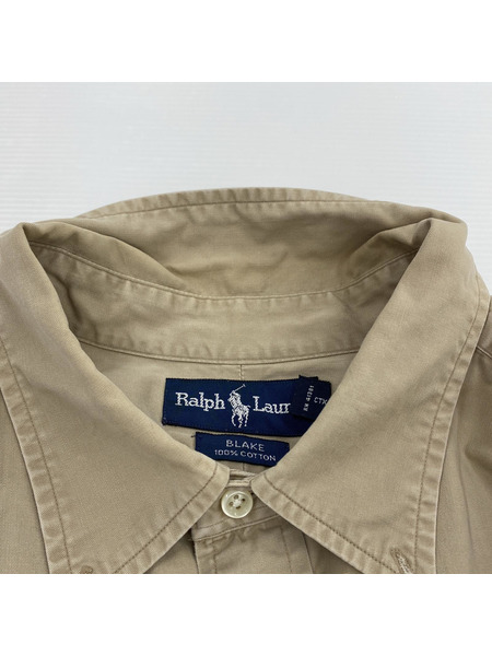 POLO RALPH LAUREN 長袖シャツ BLAKE L/S[値下]