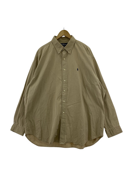 POLO RALPH LAUREN 長袖シャツ BLAKE L/S[値下]
