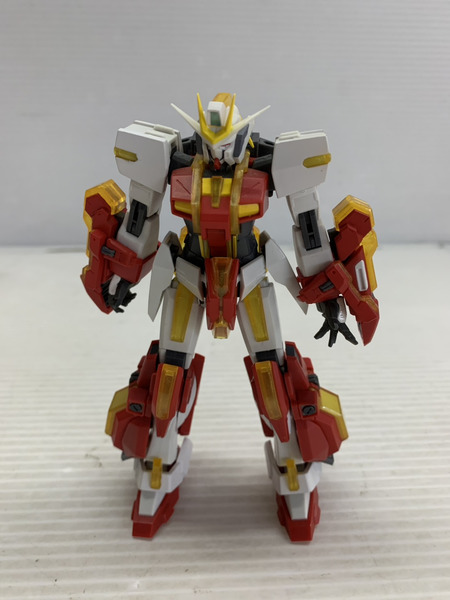 メーカー ガンダム ROBOT魂 エクストリームガンダム ゼノン・フェース&パーツセット