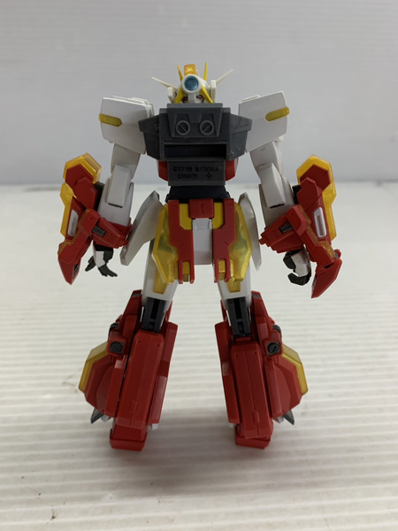 メーカー ガンダム ROBOT魂 エクストリームガンダム ゼノン・フェース&パーツセット