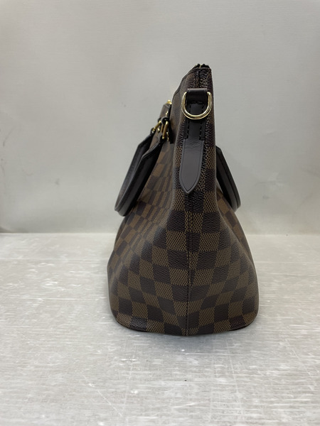 LOUIS VUITTON ダミエ シエナPM 2WAYハンドバッグ N41545 TJ5119