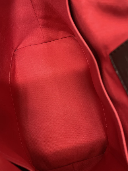 LOUIS VUITTON ダミエ シエナPM 2WAYハンドバッグ N41545 TJ5119