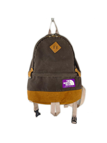 THE NORTH FACE PURPLE LABEL リュックサック・バックパック