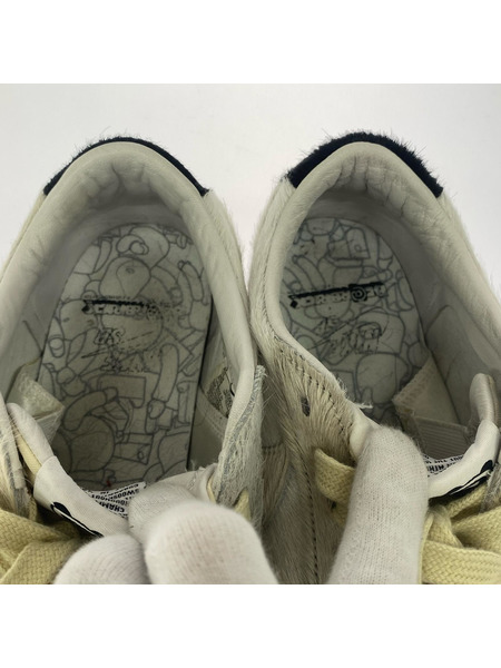 NIKE スニーカー SB BLAZER LOW QS (28cm) CZ4620-200