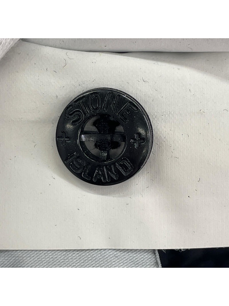 STONE ISLAND Sweatshirt (S) K1S156100044S0051 ブラック