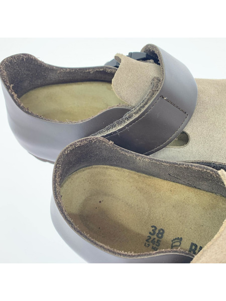 BIRKENSTOCK シューズ LONDON TECH （38）