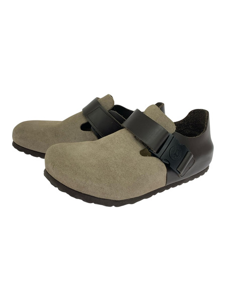 BIRKENSTOCK シューズ LONDON TECH （38）