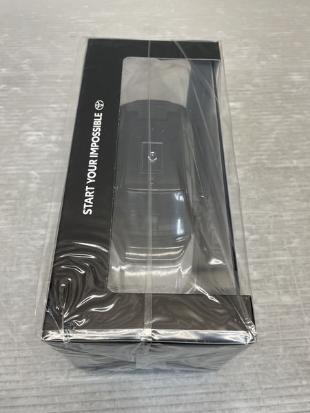 カラーサンプル 1/30 bz4x ブラックxプレシャスメタル