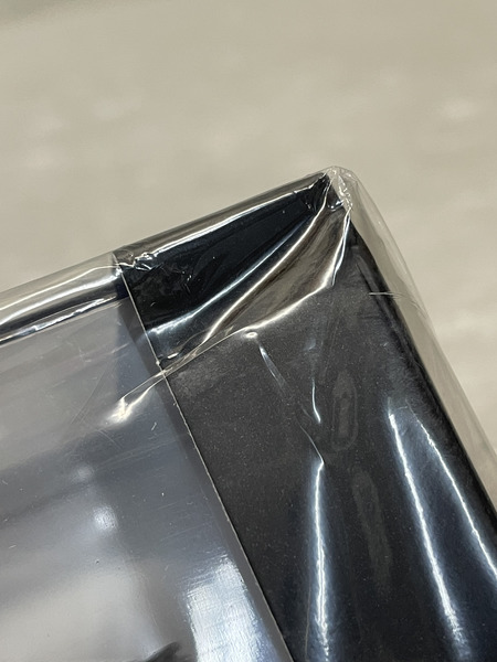 カラーサンプル 1/30 bz4x ブラックxプレシャスメタル