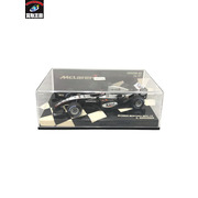 ミニチャンプス 1/18 MCLAREN MP4/10 MERCEDES