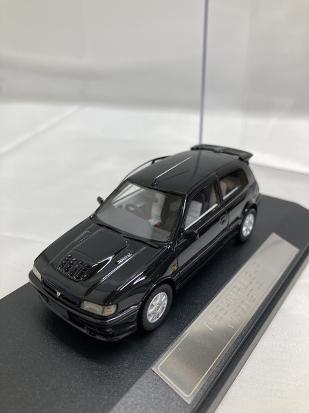 73：Hi Story NISSAN 1990 GTI-R