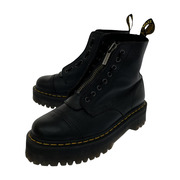 Dr.Martens SINCLAIR  ジャングルブーツ 黒 (8)