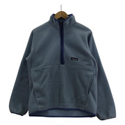 patagonia 00s SYNCHILLA フリースプルオーバー S
