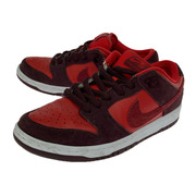 NIKE スニーカー SB DUNK LOW PRO 27.5㎝