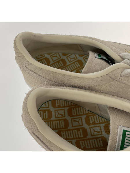 PUMA スニーカー SUEDE VINTAGE 26.0cm[値下]