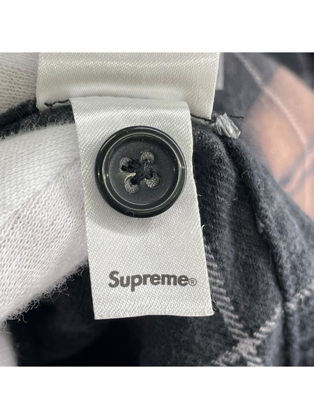 Supreme 25AW The Exorcist Flannel Shirt