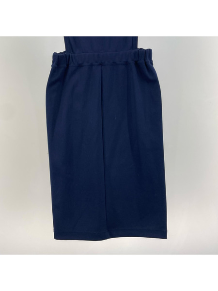 COMME des GARCONS ノースリーブワンピース コムコム