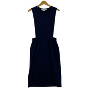 COMME des GARCONS ノースリーブワンピース コムコム