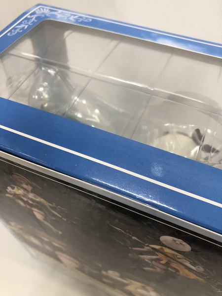 ワンダフルワークス ライザのアトリエ2 1/7 ライザ　※未開封