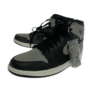 NIKE AIR JORDAN 1 RETRO HIGH OG Shadow 29cm