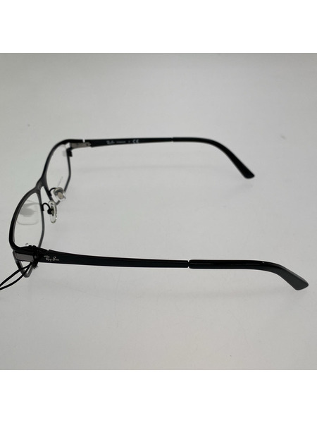 Ray-Ban ソノ他 RB8727 チタン