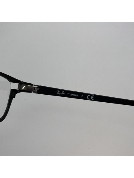 Ray-Ban ソノ他 RB8727 チタン