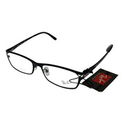 Ray-Ban ソノ他 RB8727 チタン