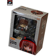 ねんどろいど 2315 メガニケ ラピ 未開封 勝利の女神:NIKKE  