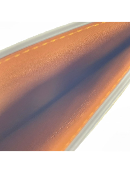 小物 GUCCI GGエンブレム パスケース