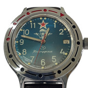 ソノ他 vostok 旧ソ連軍用 腕時計