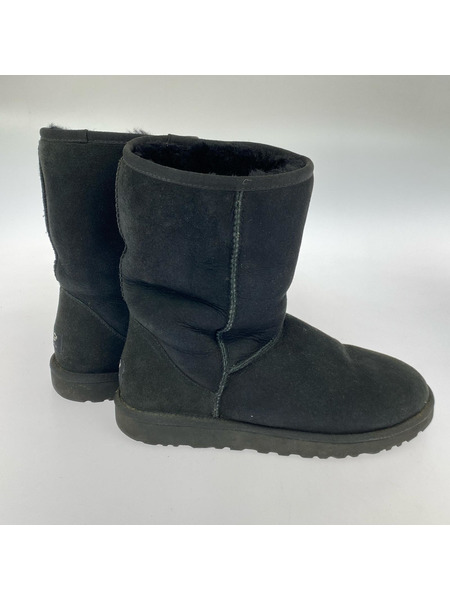 UGG ブーツ ブーツ/黒/M8