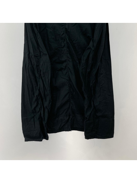 UNDERCOVER ジャケット US1E4491 黒 3