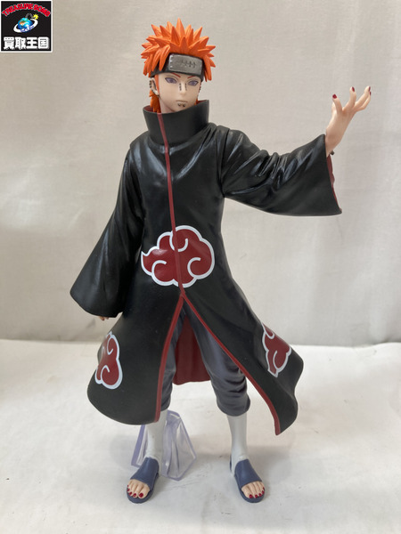 一番くじ NARUTO NARUTO C賞 ペイン（天道）