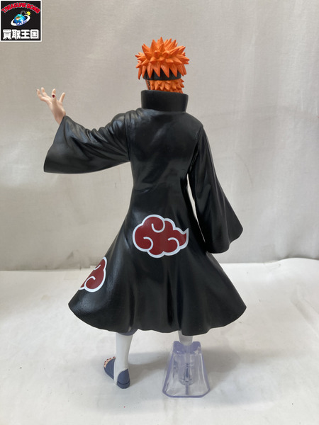 一番くじ NARUTO NARUTO C賞 ペイン（天道）
