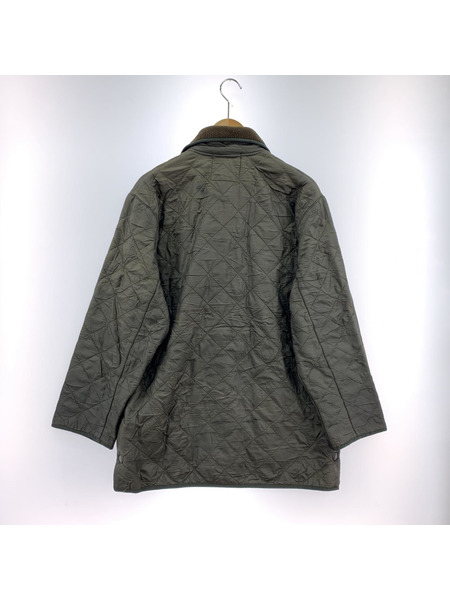 Barbour　キルティング ジャケット