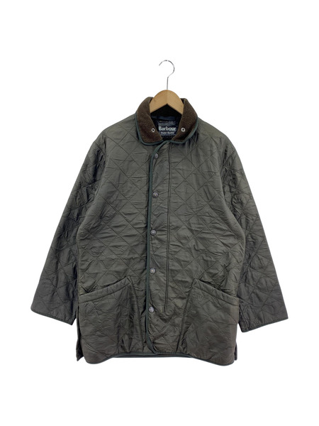 Barbour　キルティング ジャケット