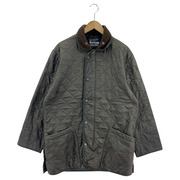 Barbour　キルティング ジャケット