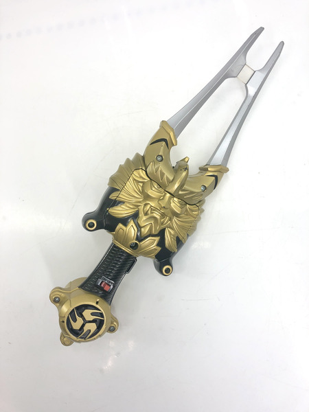変身音叉　音角