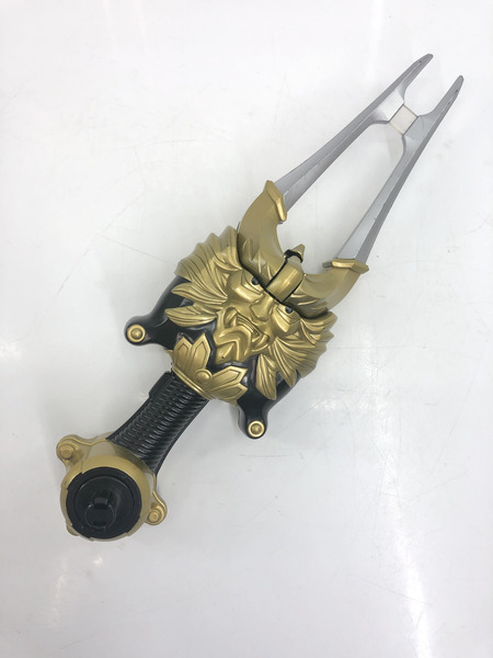 変身音叉　音角
