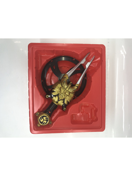 変身音叉　音角
