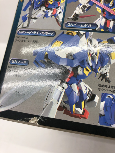 1/100 アヴァランチエクシア