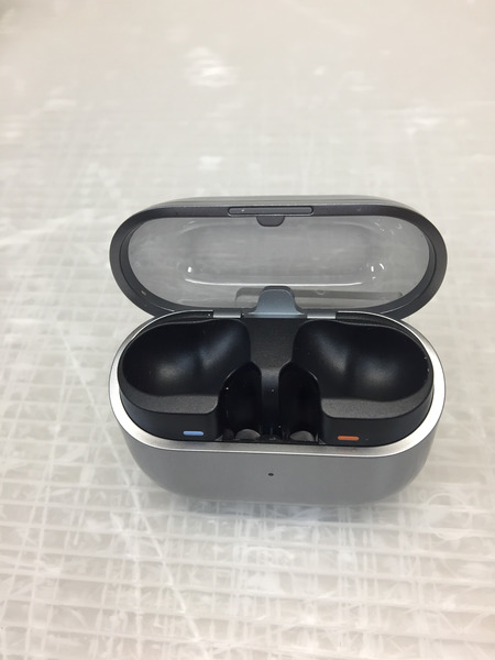 Galaxy Buds3 Pro シルバー