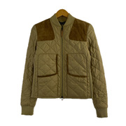 RALPH LAUREN キルティングジャケット