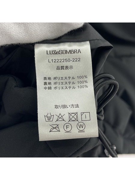 ソノ他 luzesombra 中綿ベスト