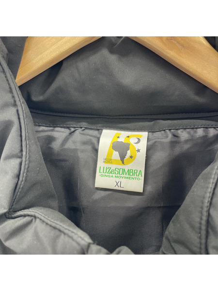 ソノ他 luzesombra 中綿ベスト