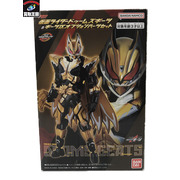 仮面ライダードゥームズギーツ&ギーツIX オプションパーツセット　開封