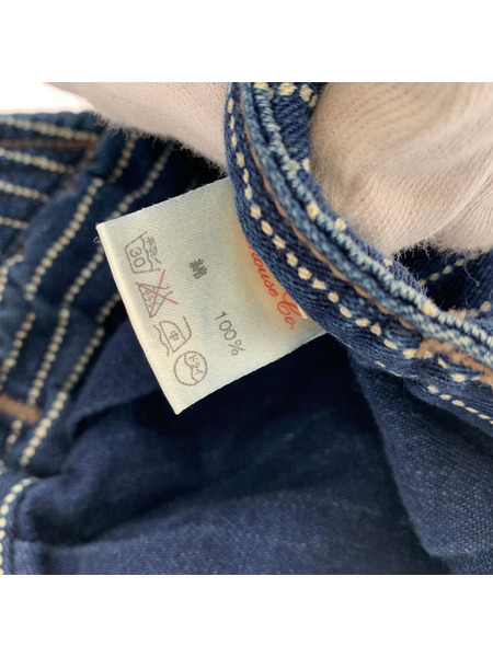 DUBBLEWORKS キャップ ウォバッシュワークキャップ